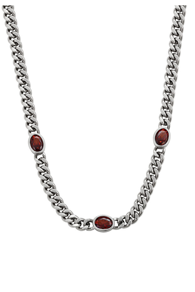 Chain Necklace - 1