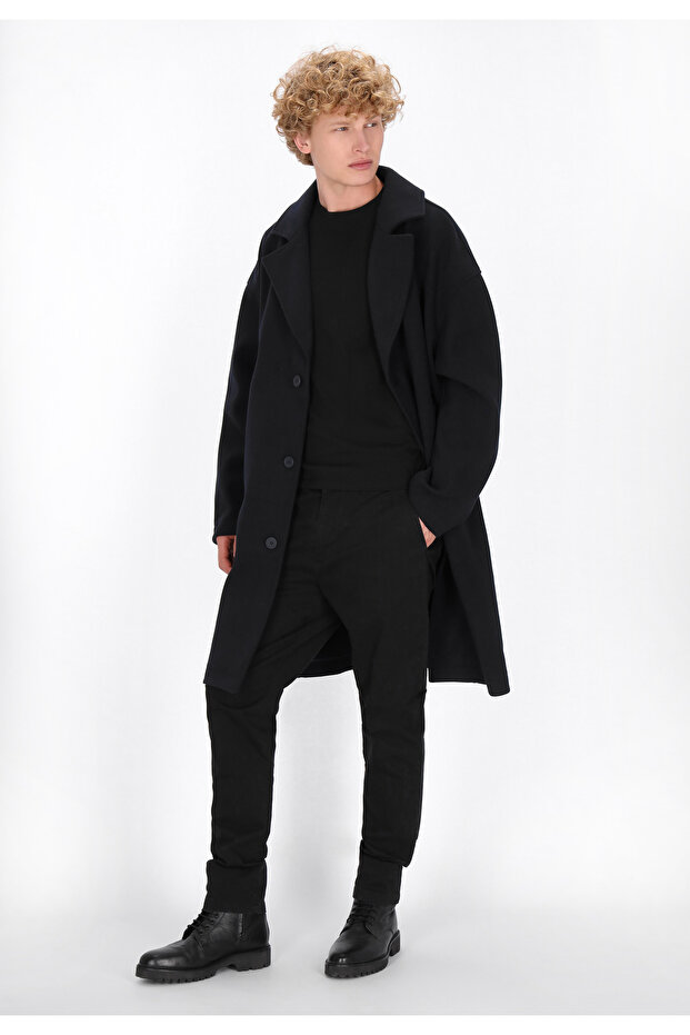coat - 1