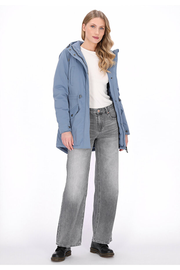Parka - 1