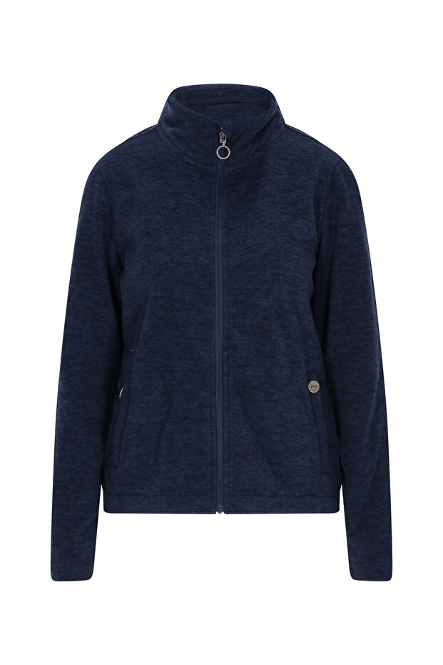 Fleecejacke - 2