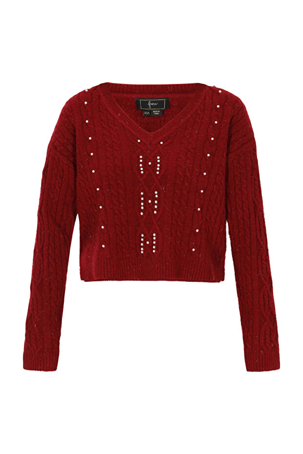 Sweater - 2