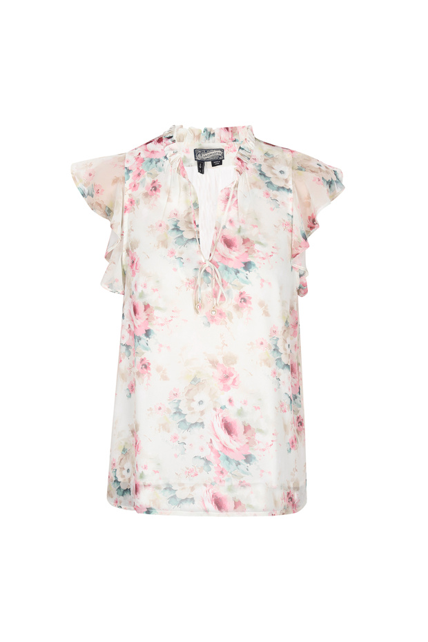 Bluse - 2