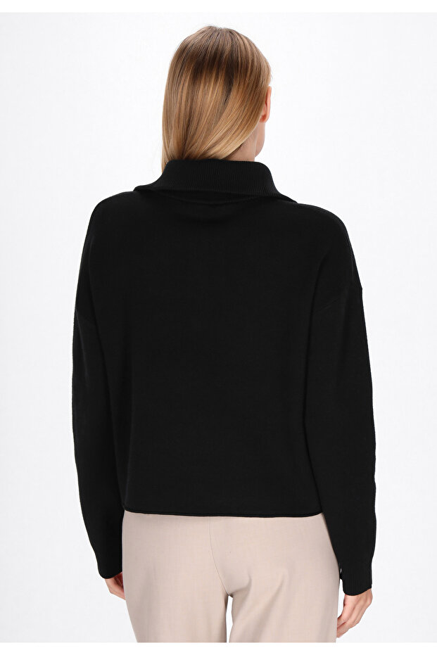 Pullover - 4