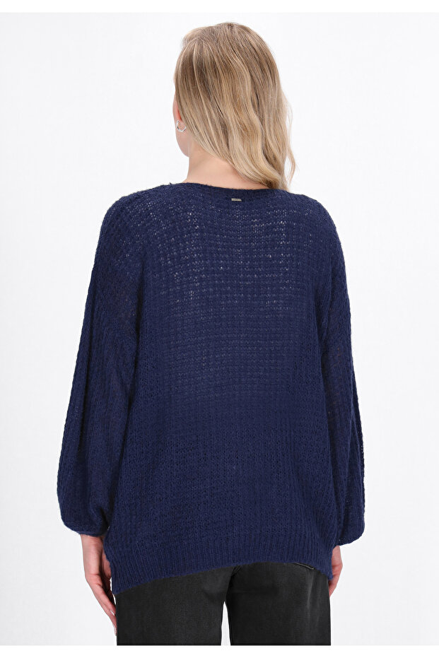 Strickjacke - 4