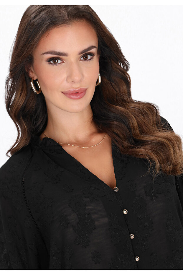 Bluse - 5