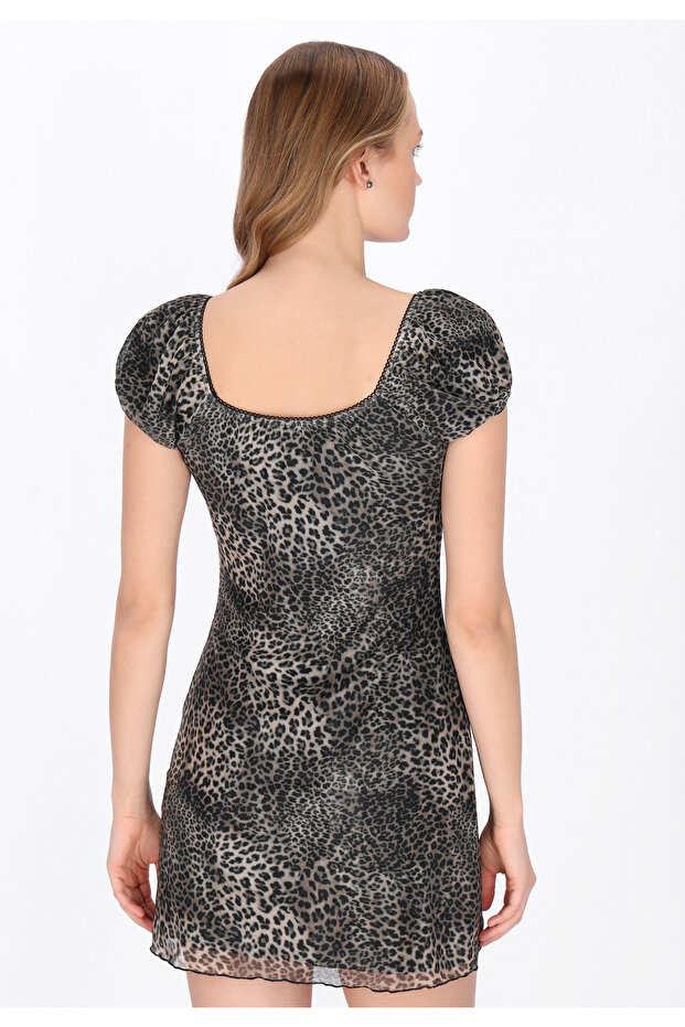 Kleid - 4