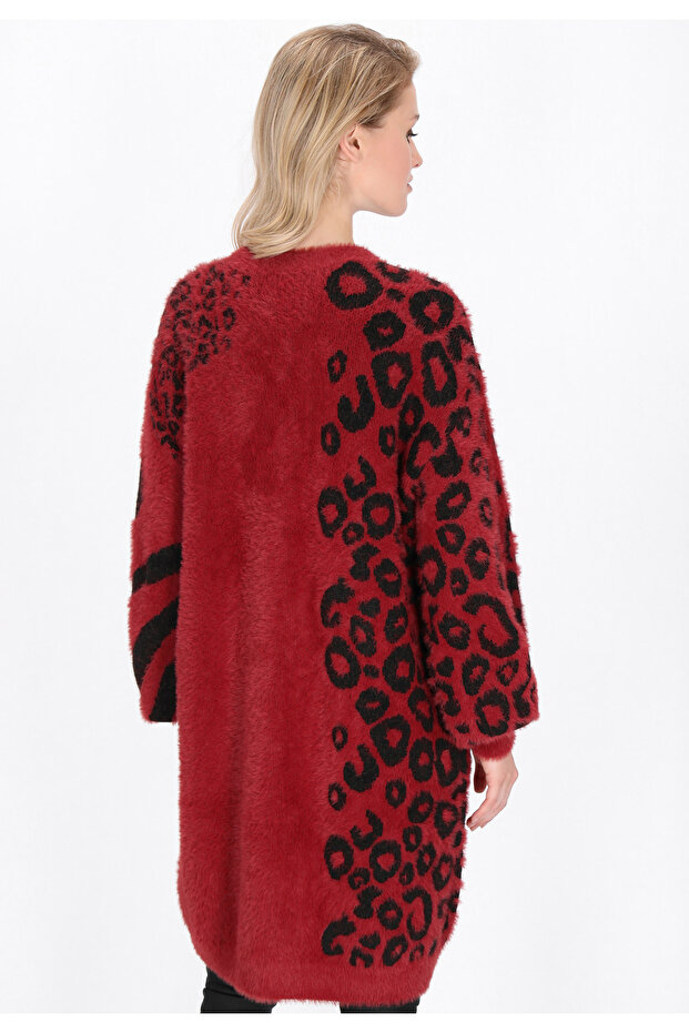 Strickjacke - 4