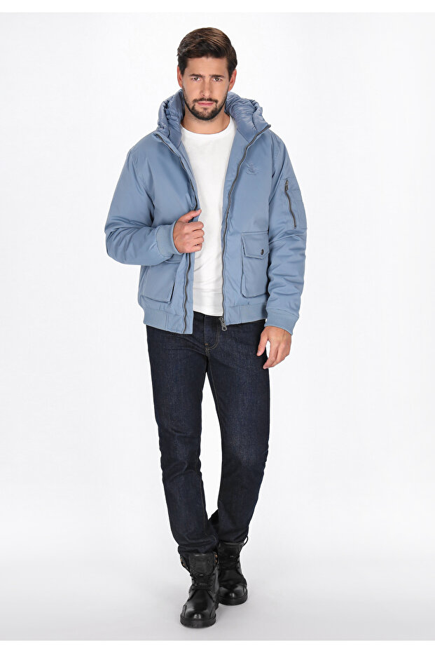 Jacke - 1
