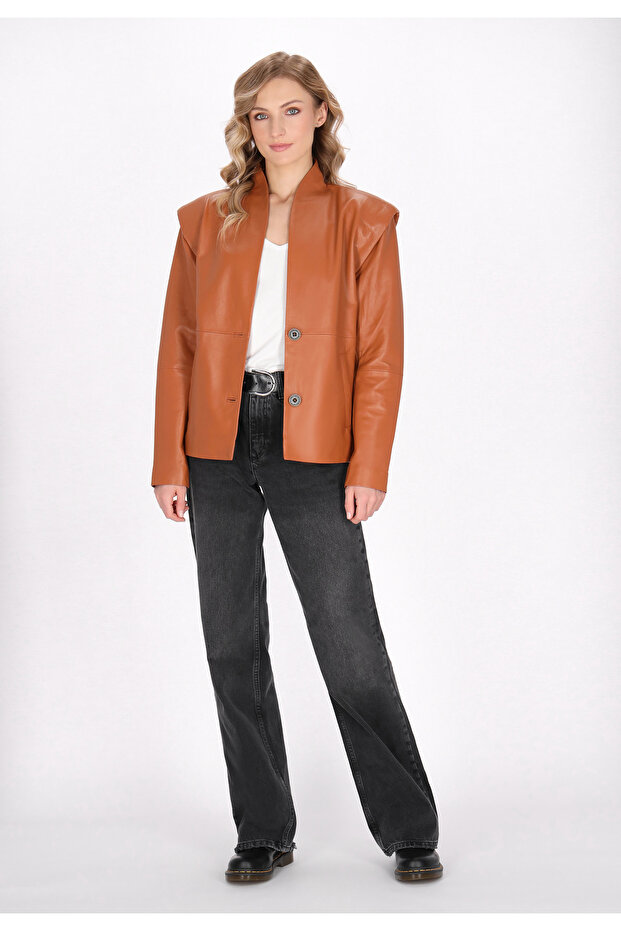 jacket - 1