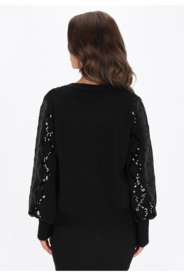 Strickjacke - 4