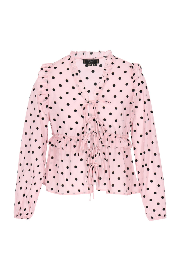 blouse - 2