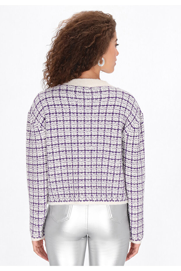 Cardigan - 4