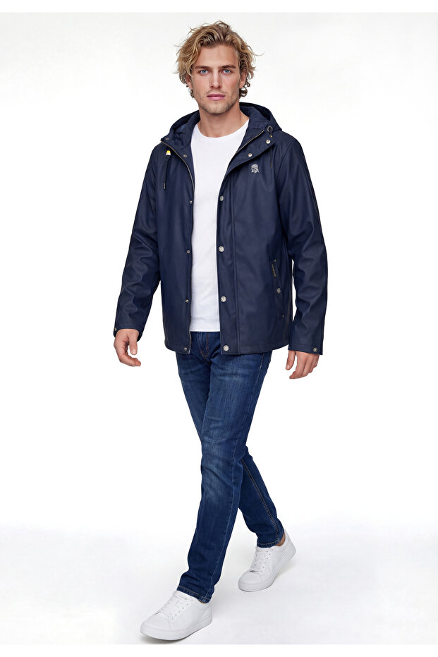 Jacket - 1
