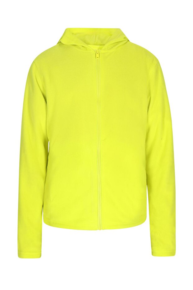 Fleecejacke - 1