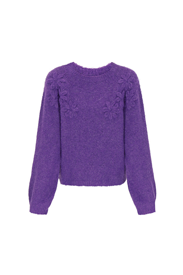 Pullover - 2