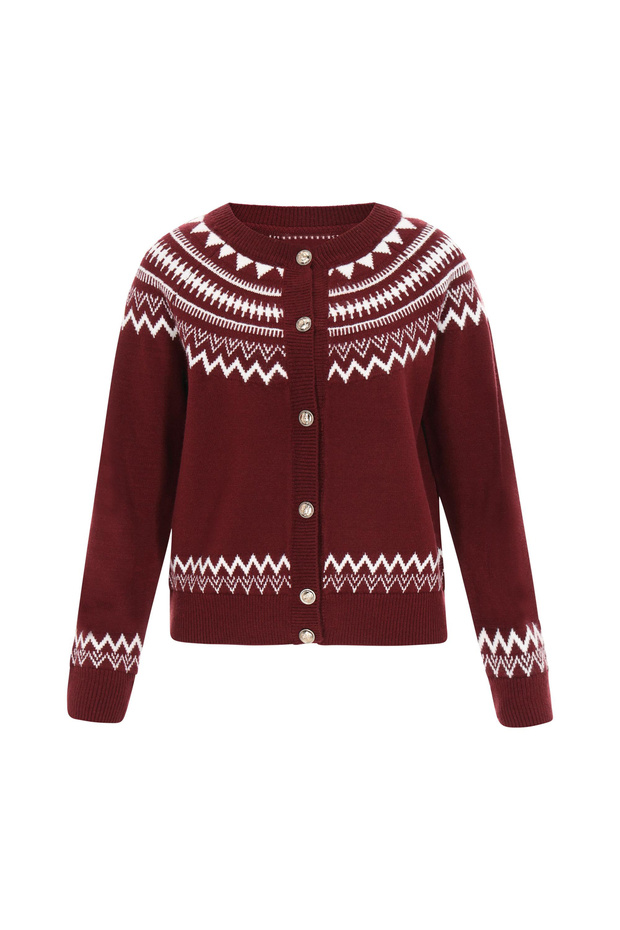 Cardigan - 1