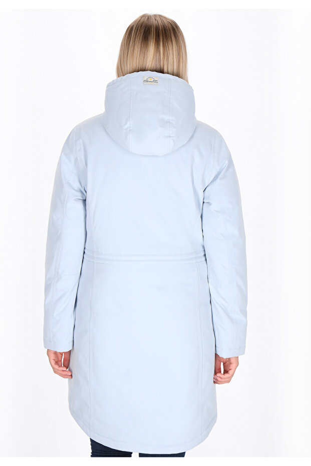 Parka - 4