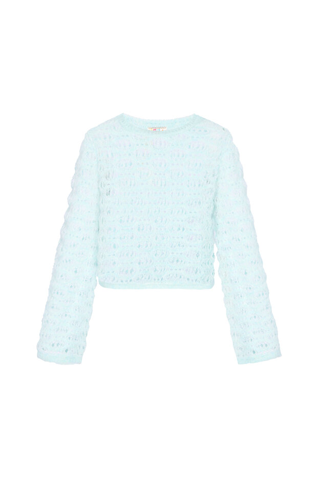 Pullover - 2