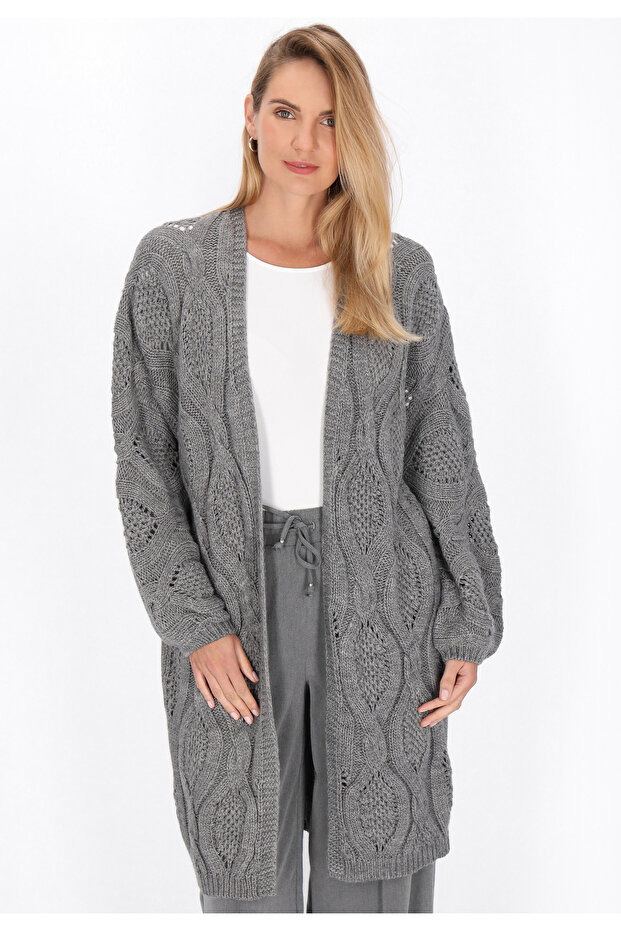 Cardigan - 3