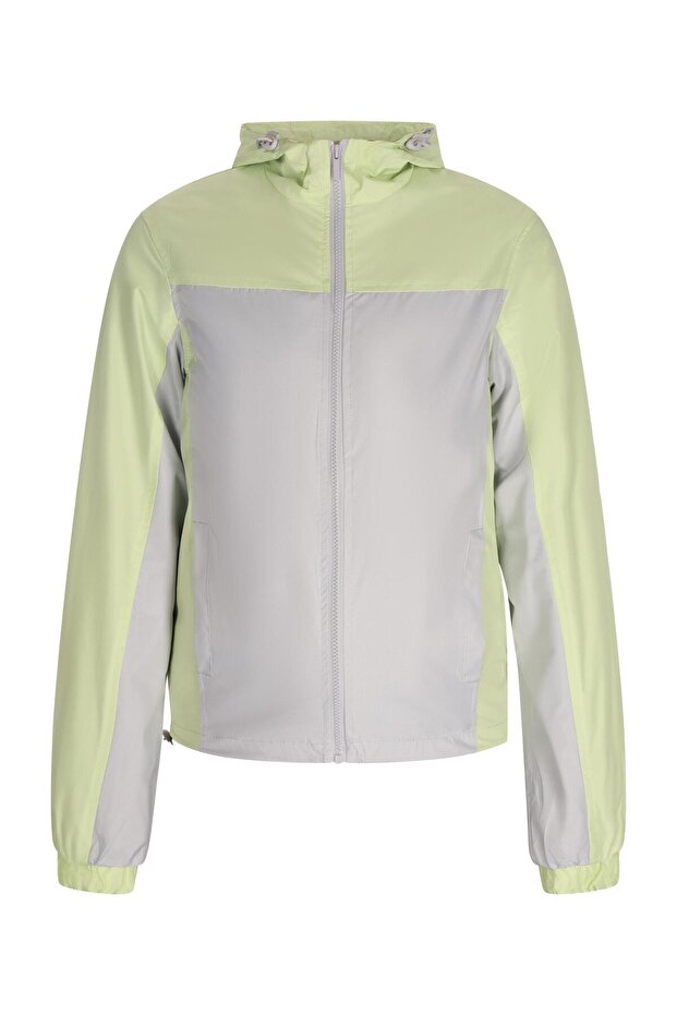 Jacke - 1