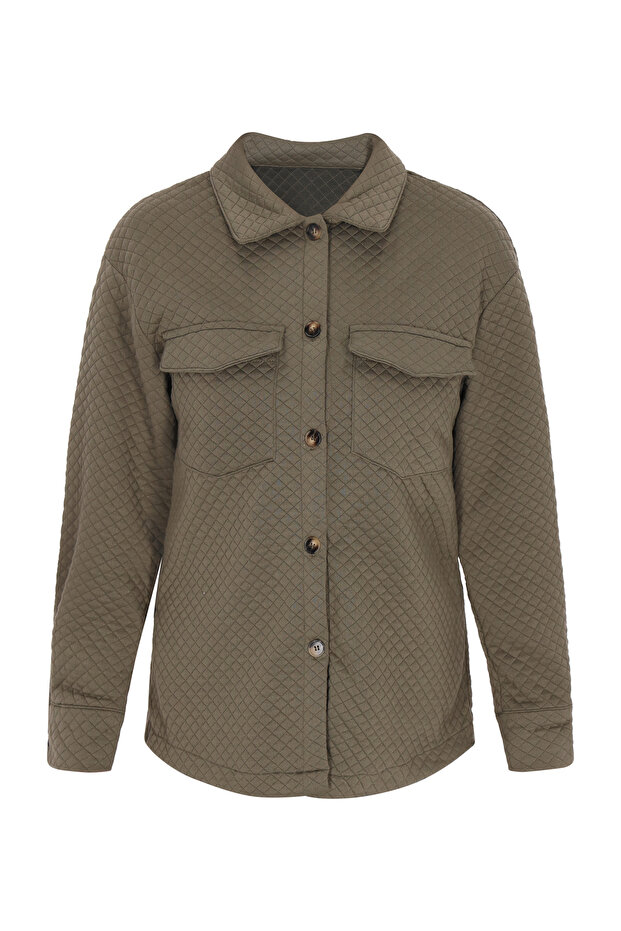 Jacket - 1