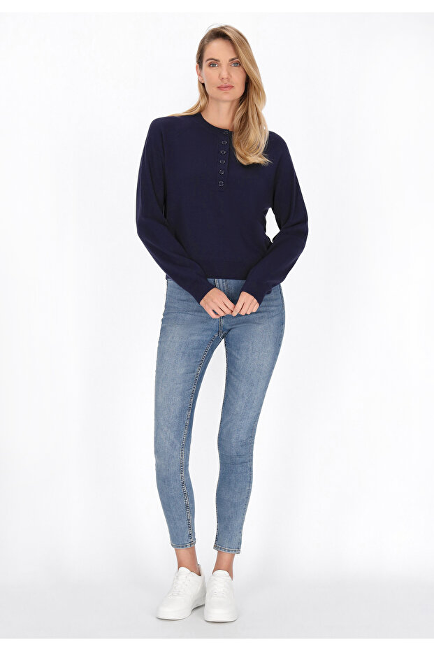 Pullover - 1
