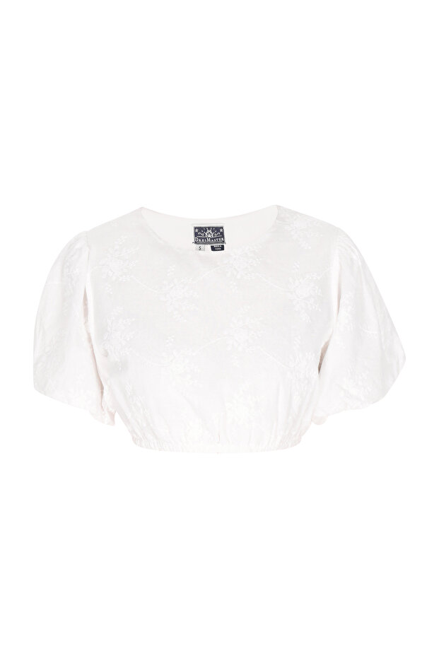 blouse - 2