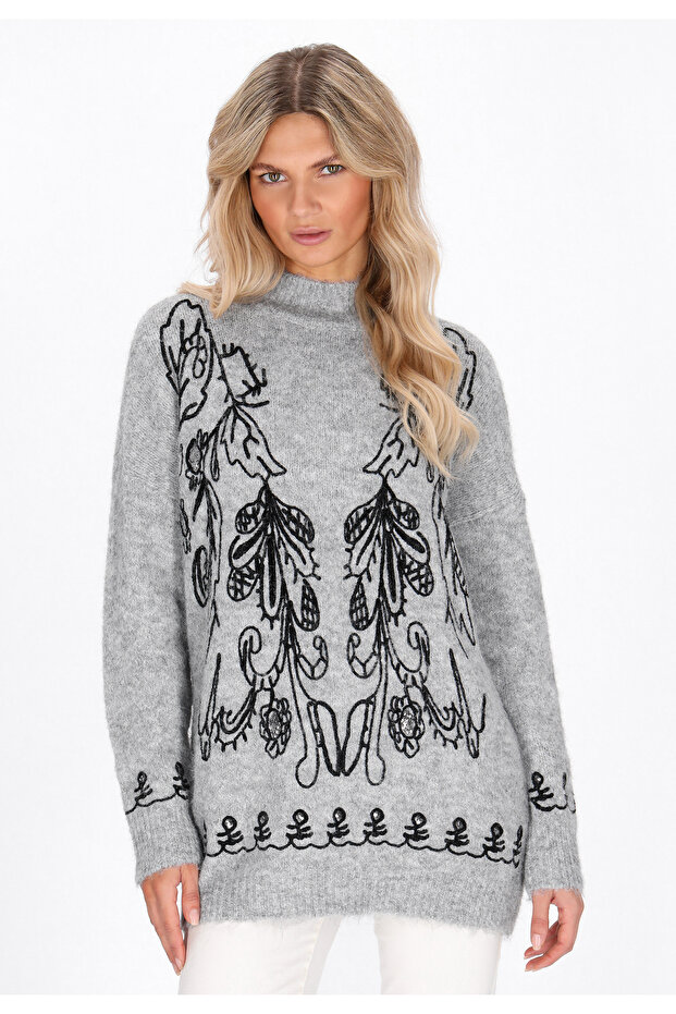 Pullover - 3