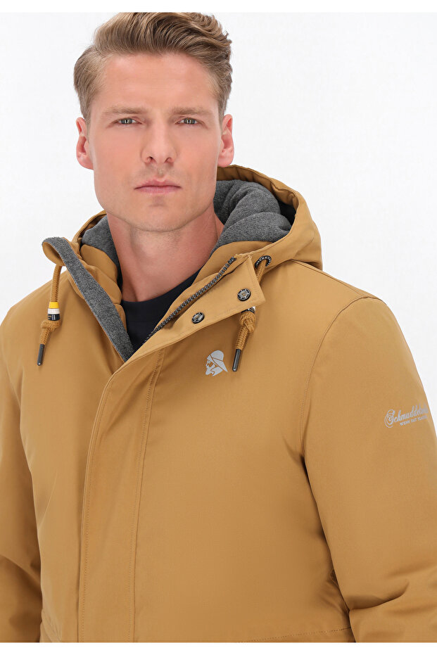 Parka - 5