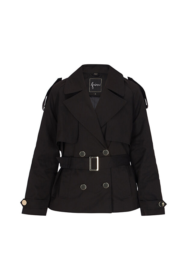 Jacket - 2