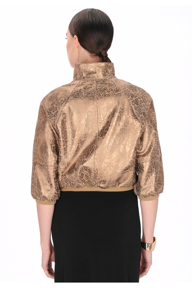 Jacket - 4