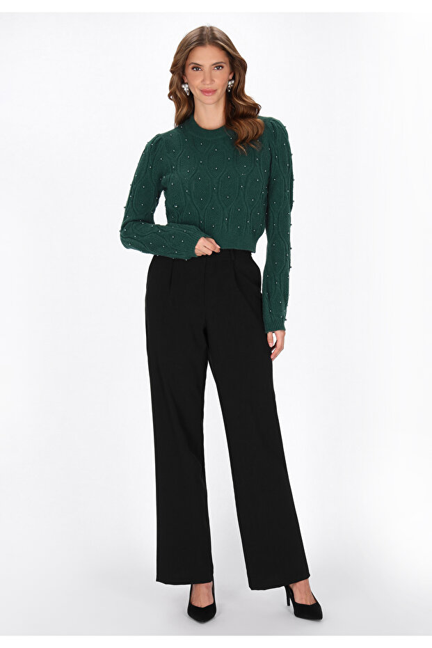Pullover - 1