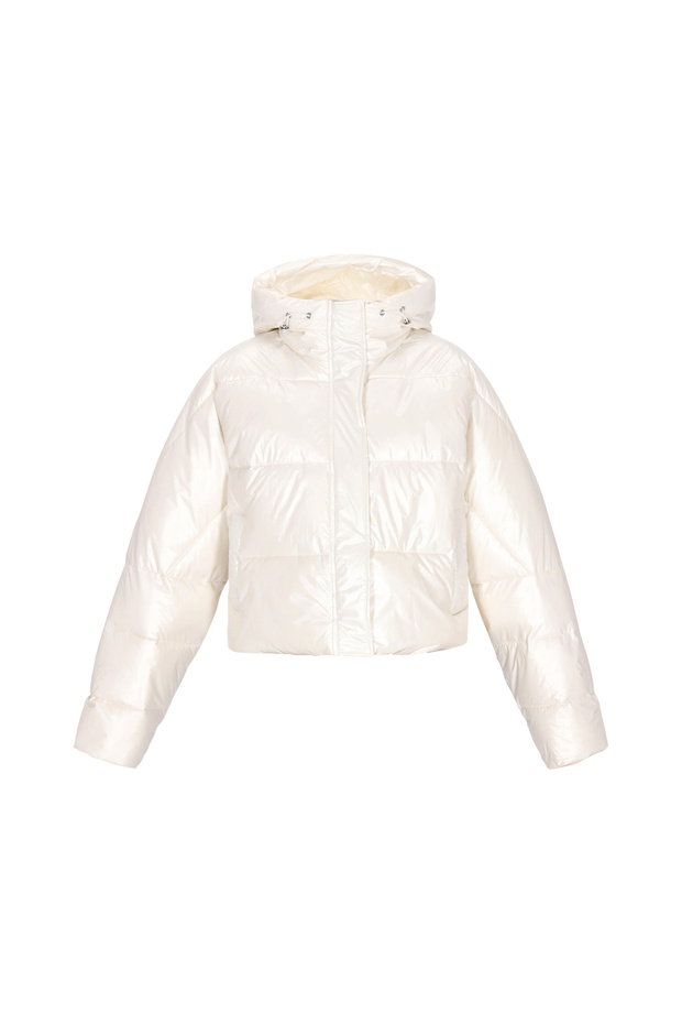 Jacke - 2