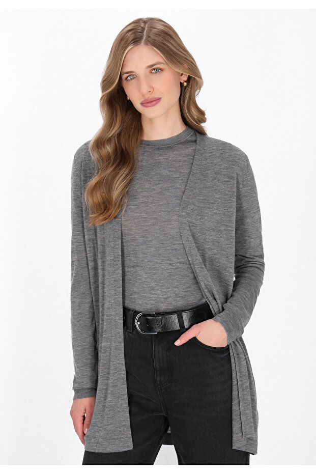 Strickjacke - 3