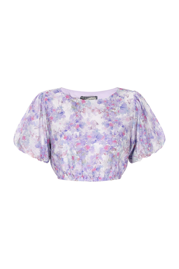 Bluse - 2