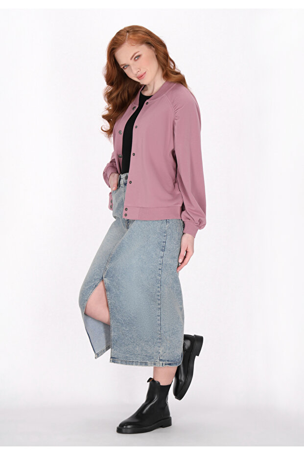 Jacke - 1