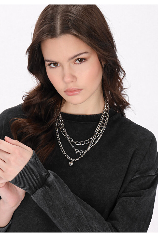 Sweatshirt - 5