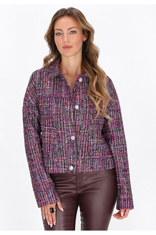 Jacket - 3