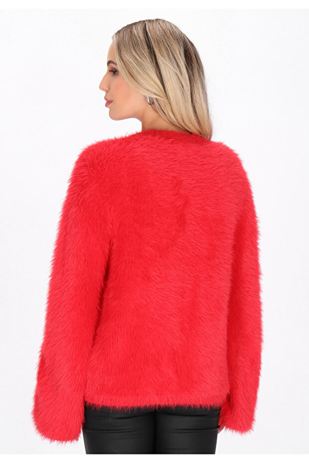 Pullover - 4
