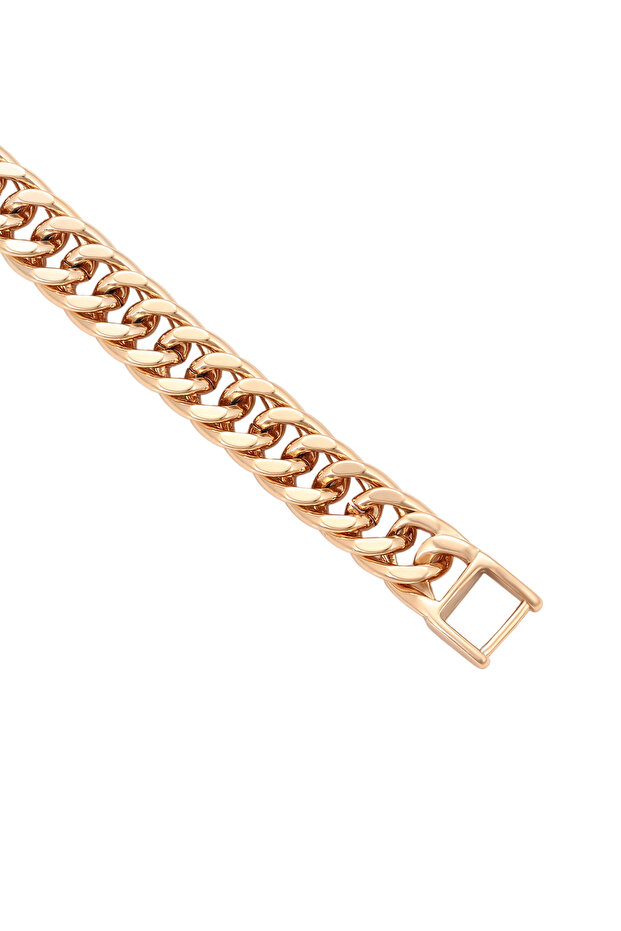 Náramok Curb Chain Link - 2