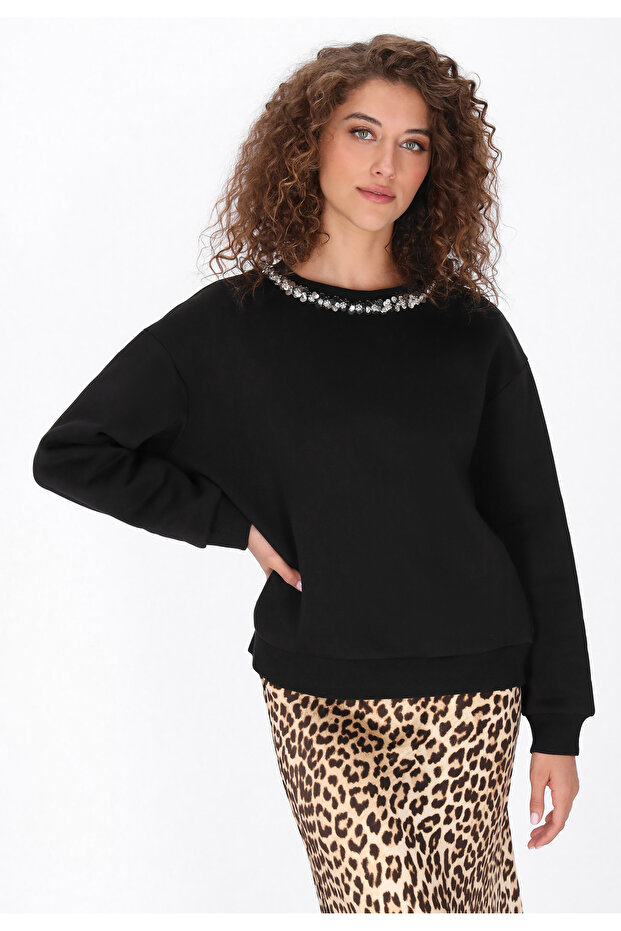 Sweatshirt - 3