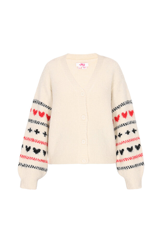 Cardigan - 2