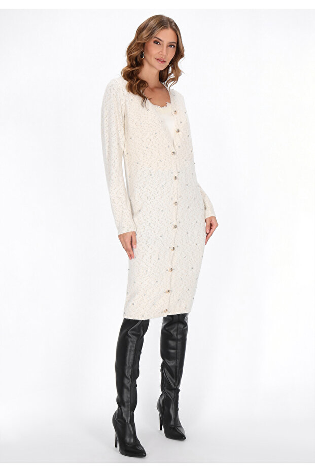 Strickjacke - 3