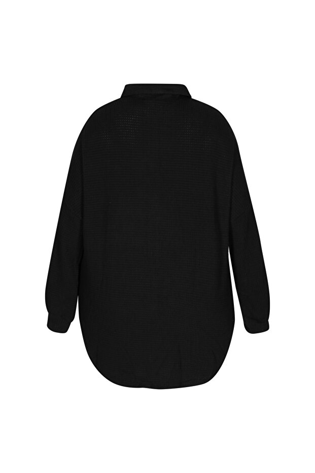Μπλούζα plus size - 5