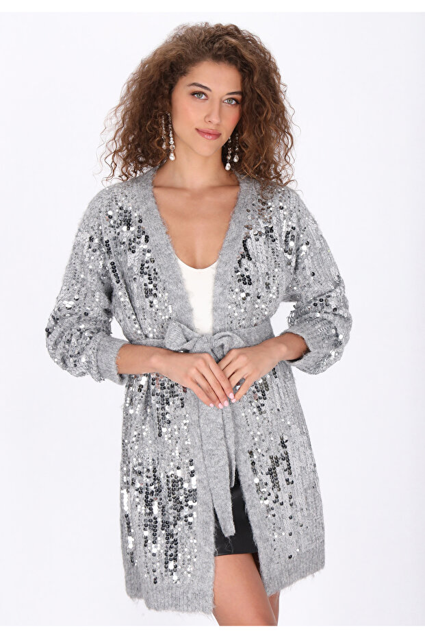 Cardigan - 3