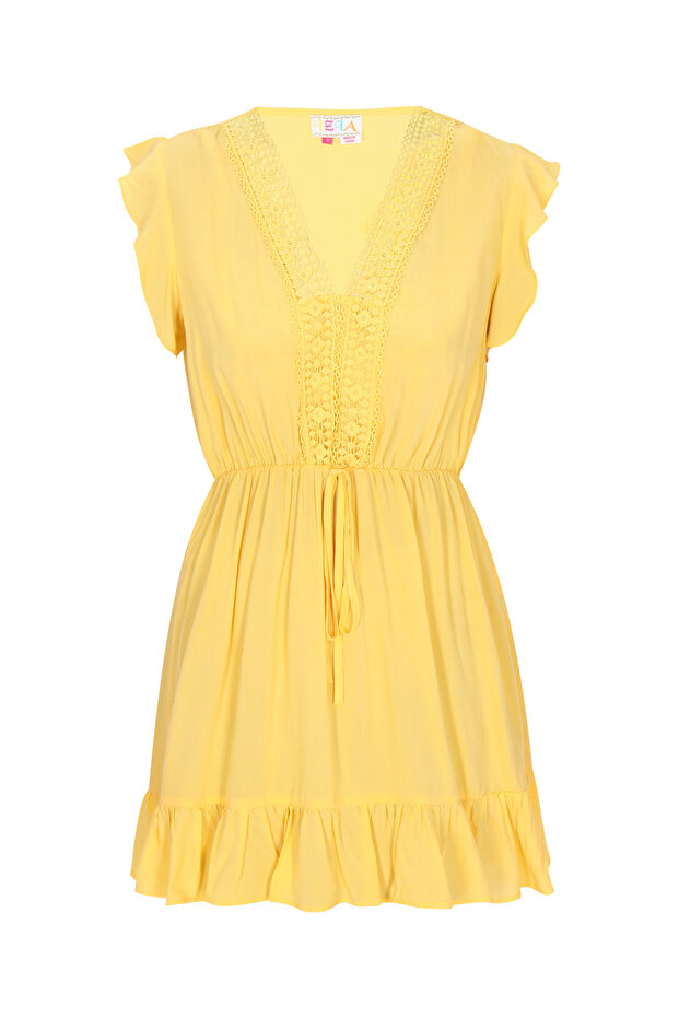 Kleid - 2