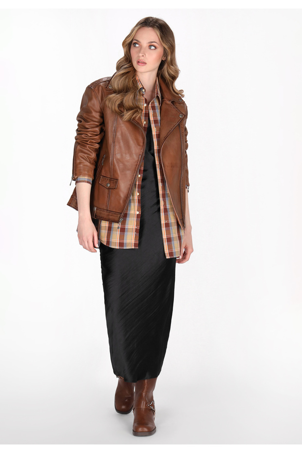 Jacket - 1