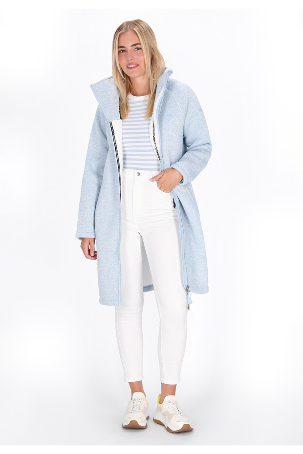 Jacket - 1