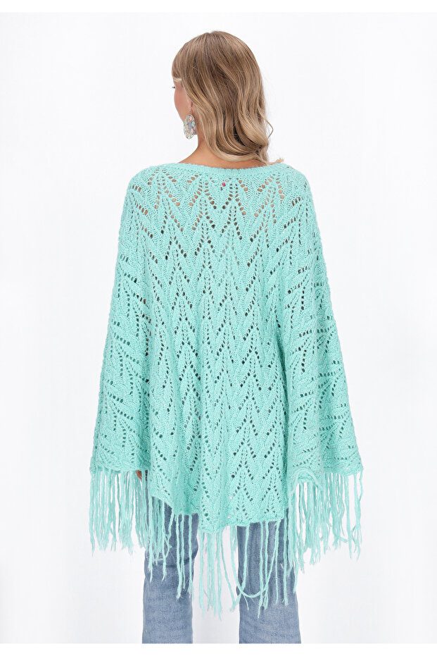 Poncho - 4
