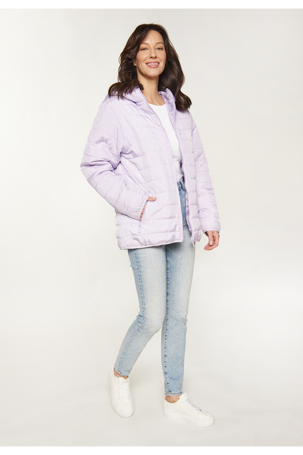 Jacke - 1